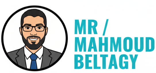 Mahmoud Beltagy